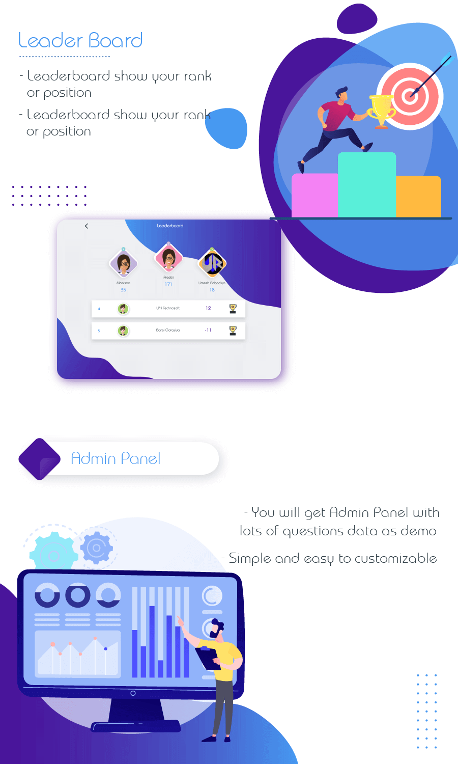 LPK Quiz (iOS + Web App) - 14